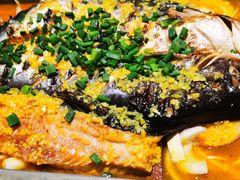 -火龙堂·风味民间菜(文一路店)