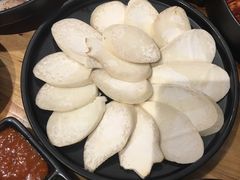 -九田家黑牛烤肉料理(香河店)