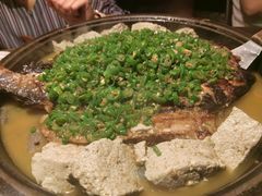 -吞鱼兽麻辣烤鱼(万达店)