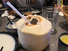 -同仁四季椰子鸡(宝安壹方城店)