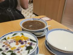 -赵记传承·中式甜品(中山石岐大信店)