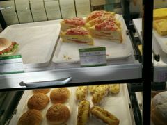 -麦斯汀烘焙坊(建昌兴隆店)