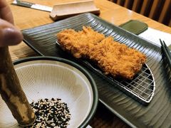 -胜博殿霸王树(嘉里中心店)