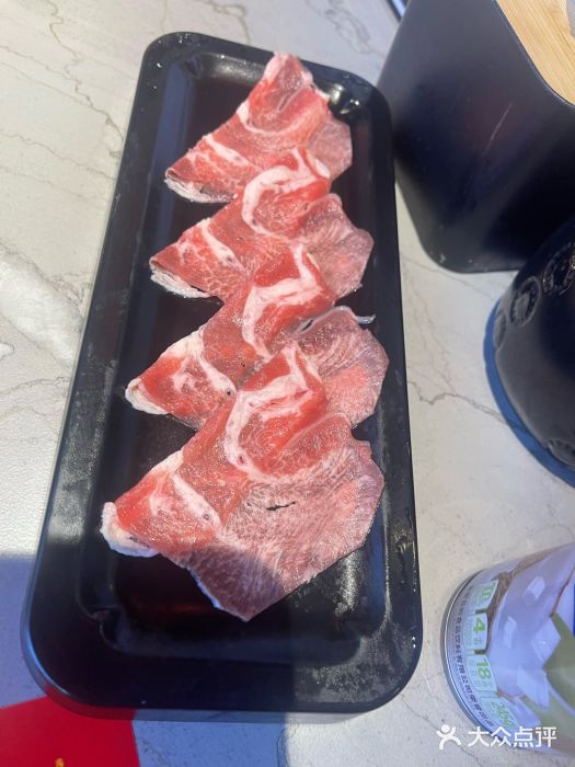 油花·和牛寿喜烧·放题自助(市南银座店)图片