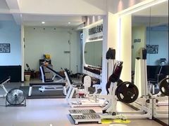 -RM GYM健身私教馆(白云元立方创意园店)