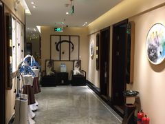 -华夏良子·足道SPA艾灸(铁道大厦店)