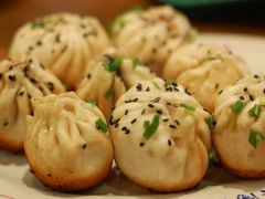 -小杨生煎(龙之梦购物中心店)