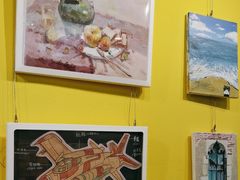 -杨梅红艺术教育(水贝教学中心)
