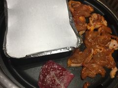 -花味·自助烤肉(雨花客厅店)