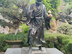-济公故居
