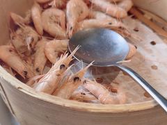 -开海·红岛海鲜虾水饺(石老人店)