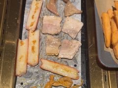 -新石器烤肉(中房金谊广场店)