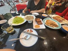 -宛平李记小吃(东关街店)