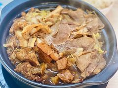 -赵家牛肉砂锅(台西三路店)