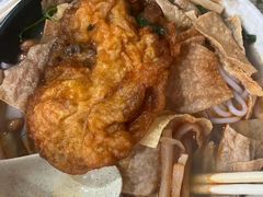 -吉庆桂林米粉·柳州螺蛳粉(港汇广场店)