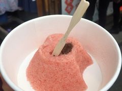 糖桂花定胜糕-定胜糕小店-蒋顺发