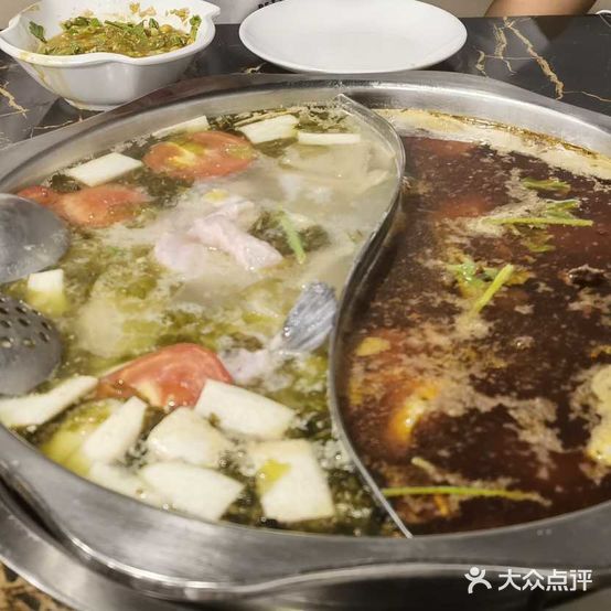 缘味轩鱼庄