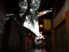 -尧坝古镇