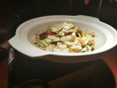 铜锅包菜-楼兰新疆主题餐厅(苏州中心店)
