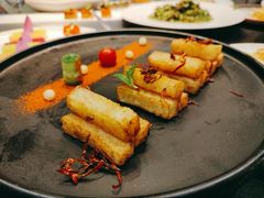 -荣公子创意菜
