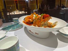 -一品江南韵·淮扬菜