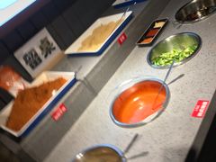 -五彩凉山自助西昌烧烤(柳翠路店)