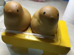 -好利来(北新桥店)