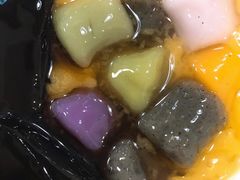 -甜牙牙(广华街店)