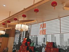 -大厨小馆(华阳城店)