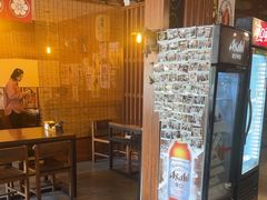 -烧鸟横丁(联发文创口岸店)