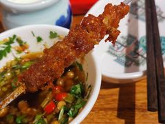 -额尔敦草原涮羊肉·烧烤(冻青树总店)