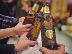 -福满园大酒楼(梅林店)