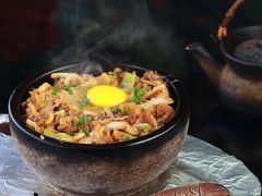 -天狗山料理(省体店)