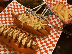 -Eckl’s爱氏热狗(猫街店)