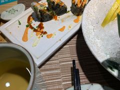 -酒井酱子·深夜食堂(东城汇店)
