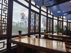 -桥香园过桥米线(国贸店)