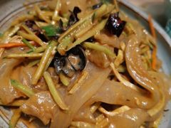 -荣鹏风味烀饼(万达广场店)