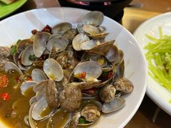 -鲍氏金勺子(恒大店)