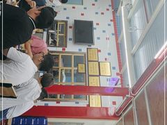 -内蒙古海拉尔烤羊腿·烤全羊·烧烤