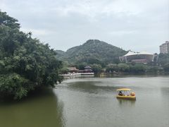 -珠海圆明新园