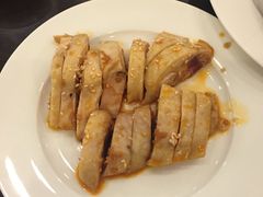 -晶丽香榭自助餐(南京大饭店)