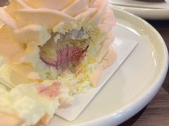 -Ten Olives甜点