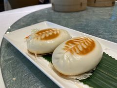 生煎雪花和牛包-金悦轩海鲜酒家(拱北店)