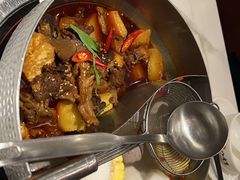 -八合里潮汕鲜牛肉火锅(上海汇智广场店)