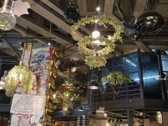 大堂-胡桃里音乐酒馆(下沙店)