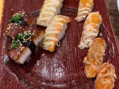 -古田居·特色寿司料理(骏欣中心店)