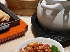 -稻香饭店(龙华天虹店)