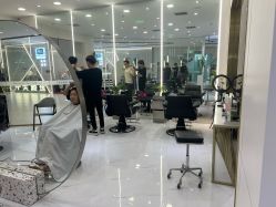 -FASHION PALACE hair+