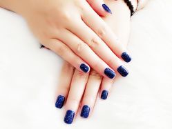 -Hands Nail专业美甲美睫