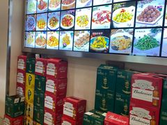 -知音酒楼(花园店)